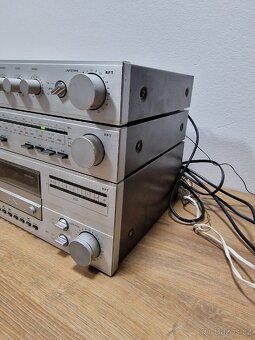 Hifi sestava Rft 3000 - 5