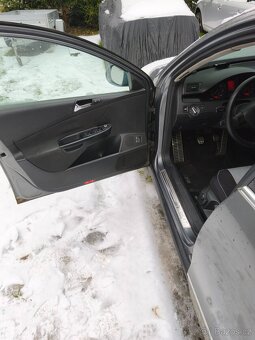VW Passat 2.0 tdi - 5