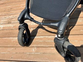 Baby jogger City Select TOP stav - 5