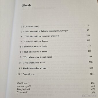 Třetí alternativa - 5