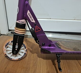 Koloběžka Oxelo MID 5 - 5