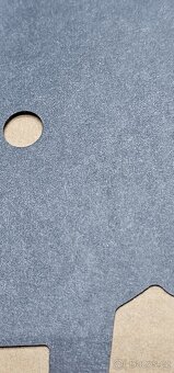 Těsnící STIHL HS 72, 74, 76, zdarma pošt. - 5