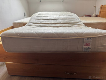 2 x Matrace - 5