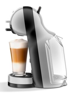 Krups Nescafé Dolce Gusto Mini Me - 5