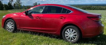 Mazda 6 2.2 D 129kW Skyactive - 5