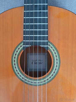 Kytara 🎸 Speciál Edition Classic - 5