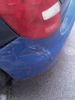 skoda fabia 2 12,44kw. - 5