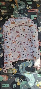 Set do postýlky - 5