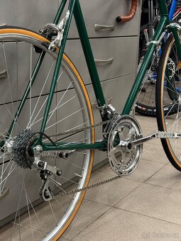 Silniční kolo Favorit - 5