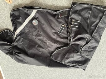 Nová pláštěnka HKM 120cm - 5