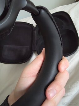 Sluchátka Bowers & Wilkins Px7 S3 - 5