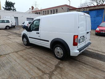 Ford Transit Connect - 5