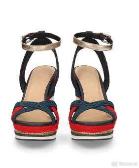 Tommy Hilfiger, velikost 37, nová - 5