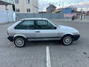 VV Polo 86 coupe 1.3i - 5