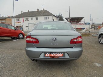 Škoda Superb 1.4TSI 92kw-NOV.ROZVODY-SUPER - 5