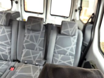 FORD TRANSIT CONNECT/TOURNEO - 5