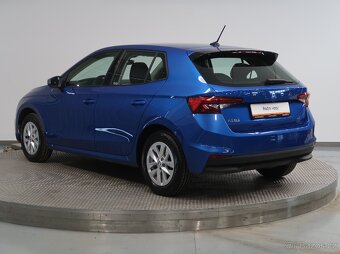 Fabia SELECTION 1.0TSI 70KW - 5