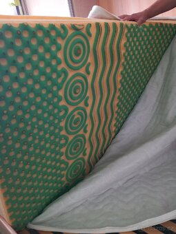 Matrace 85 x 200cm - 5