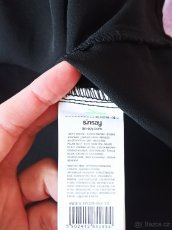 Halenka bez rukávu - 5