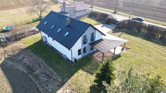 Rodinný dům Čejkovice u Jičína - 5