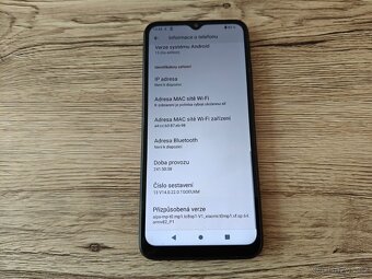 Xiaomi Redmi A2 2 GB / 32 GB / GPS - 5