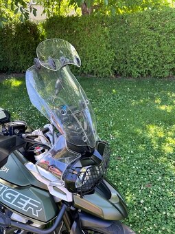 Triumph Tiger  800 XCx - 5