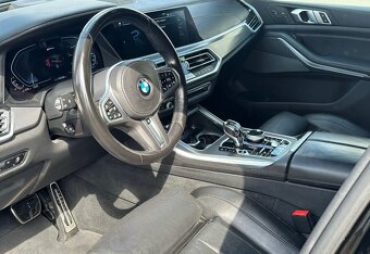 Bmw x5 xDrive 45e M-sport DPH - 5