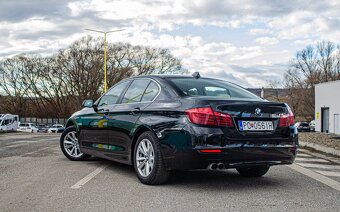 BMW F10 528i xDrive - 5