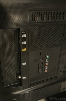 Televize Samsung UE32H5000 (32") - 5