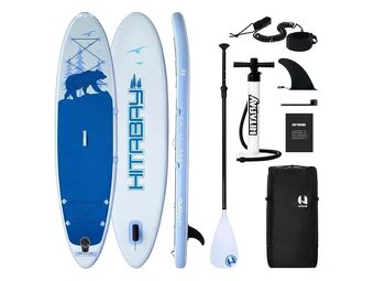 Paddleboard Hitabay - 5