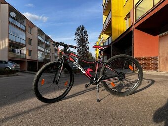 Prodám jízdní kolo CORE Razor 26" - 5