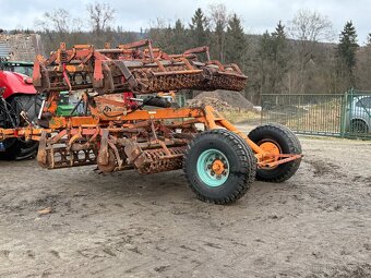 Kompaktor Saturn Opall agri 6m - 5