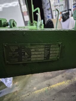 Prodám 3 radliční nesený pluh - 5