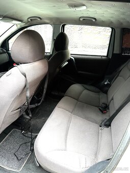 Fiat Stilo 1.6 LPG benzin NOVA STK do 03.2028 - 5