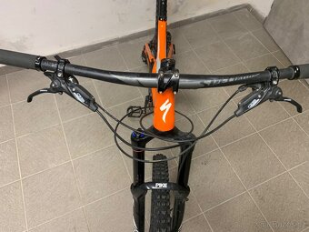 Specialized enduro - 5