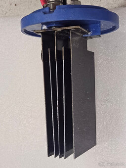 Solonizační jednotka Comapact 8 - 5