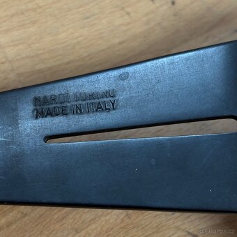 360mm Nardi Torino Classic - 5