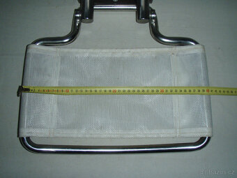 NEREZOVÉ SEDÁTKO DO VANY - PRO INVALIDY - 5