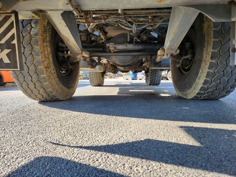 Liebherr LTM 1030 - 5