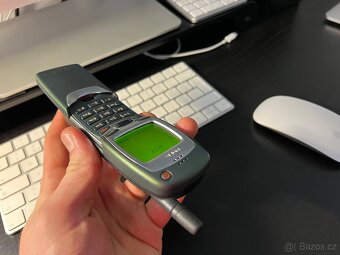 Nokia 7110 - 5