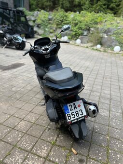 Honda pcx 125ccm - 5