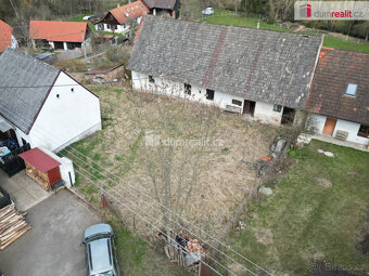 Prodej, dům, pozemek, Srlín, Bernartice - 5