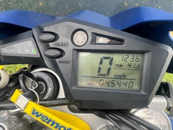 Yamaha XT 660R rok 04 - 5