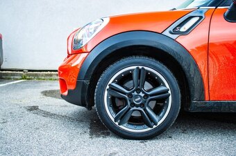 Mini Cooper Minicooper Countryman S - 5
