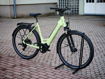 Kalkhoff Endeavour Light Season - 5