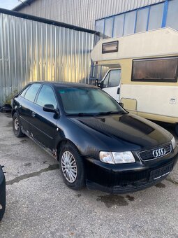 AUDI A3 - 5