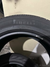 Letni  pneu 235/55/18  Pirelli Scorpion Verde 2019 - 5