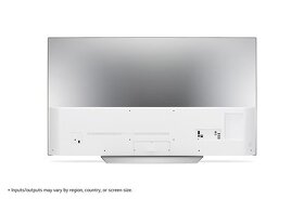 Ultratenká Smart Tv 139cm 55Palců LG - 5