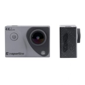 Outdoorová kamera inSPORTline ActionCam III - 5