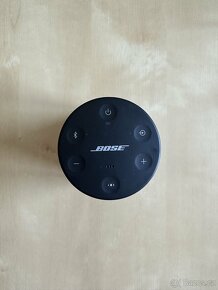 Bose soundlink revolve - 5